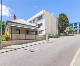 Offices commercial property leased at 2 Lawrence Avenue West Perth WA 6005
