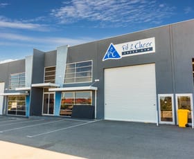 Factory, Warehouse & Industrial commercial property leased at 3/89 Christable Way Landsdale WA 6065