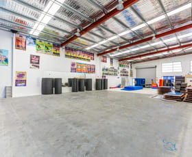 Factory, Warehouse & Industrial commercial property leased at 3/89 Christable Way Landsdale WA 6065