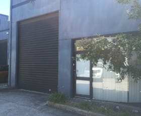 Offices commercial property leased at 8/9 Lindaway Place Tullamarine VIC 3043
