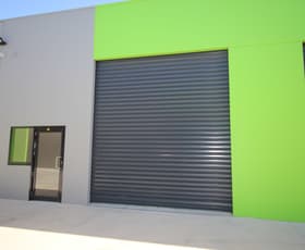 Factory, Warehouse & Industrial commercial property leased at 15/91 Clifton Grove Carrum Downs VIC 3201