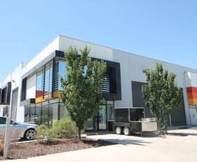 Factory, Warehouse & Industrial commercial property leased at 16/167 Princes Highway Hallam VIC 3803