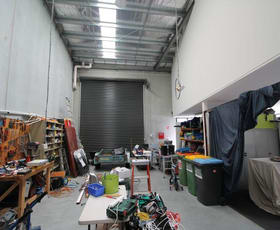 Factory, Warehouse & Industrial commercial property leased at 16/167 Princes Highway Hallam VIC 3803