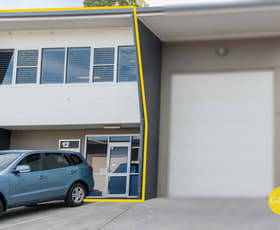 Offices commercial property leased at 12/28 Pendlebury Road Cardiff NSW 2285