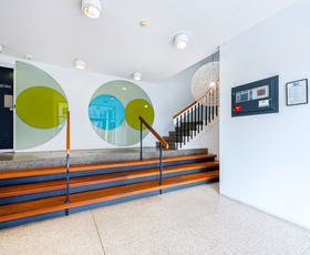 Offices commercial property leased at 107 Level 1/6-8 Clarke Street Crows Nest NSW 2065