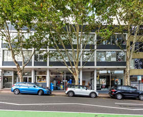 Offices commercial property leased at 107 Level 1/6-8 Clarke Street Crows Nest NSW 2065