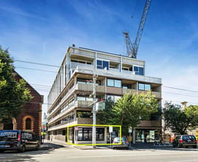 Shop & Retail commercial property leased at 246 Dorcas Street South Melbourne VIC 3205
