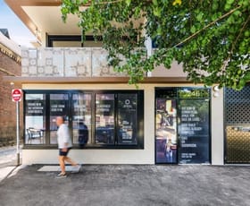 Shop & Retail commercial property leased at 246 Dorcas Street South Melbourne VIC 3205