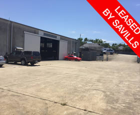 Factory, Warehouse & Industrial commercial property leased at Tenancy C/120 Mark Road Caloundra West QLD 4551