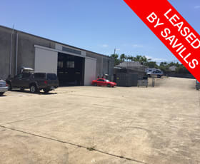 Factory, Warehouse & Industrial commercial property leased at Tenancy C/120 Mark Road Caloundra West QLD 4551