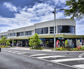 Offices commercial property leased at 10B/ 51-55 Bulcock Street Caloundra QLD 4551