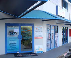Offices commercial property leased at Room 7 - 4/30 Orlando Street Coffs Harbour NSW 2450