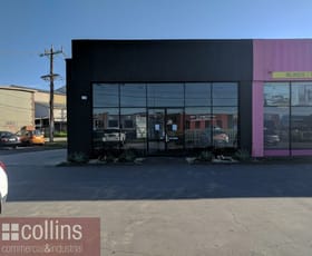 Showrooms / Bulky Goods commercial property leased at 9/171 Cheltenham Road Dandenong VIC 3175