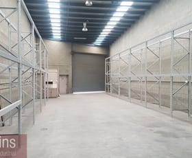 Showrooms / Bulky Goods commercial property leased at 9/171 Cheltenham Road Dandenong VIC 3175
