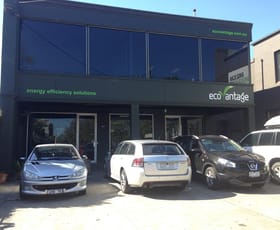 Offices commercial property leased at Grd Floor/161 Victoria Parade Collingwood VIC 3066