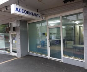Shop & Retail commercial property leased at Shop 49 Brentford Square Forest Hill VIC 3131