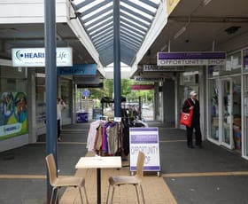 Shop & Retail commercial property leased at Shop 49 Brentford Square Forest Hill VIC 3131