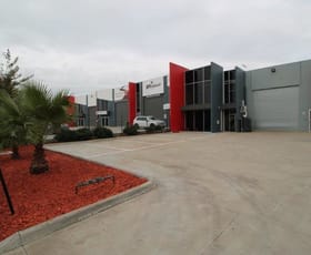 Factory, Warehouse & Industrial commercial property leased at 1/28-30 Bate Close Pakenham VIC 3810