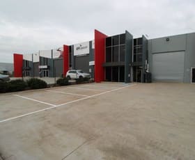 Factory, Warehouse & Industrial commercial property leased at 1/28-30 Bate Close Pakenham VIC 3810