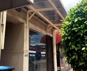 Shop & Retail commercial property leased at 1418 Malvern Road Malvern VIC 3144