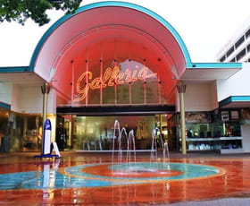 Shop & Retail commercial property leased at Galleria/35-39 Smith Street Mall Darwin NT 0800