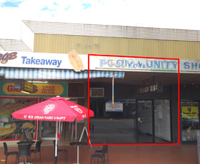Shop & Retail commercial property leased at 106A High Street Wodonga VIC 3690
