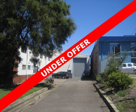 Factory, Warehouse & Industrial commercial property leased at Smithfield NSW 2164