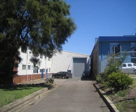 Factory, Warehouse & Industrial commercial property leased at Smithfield NSW 2164