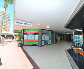 Offices commercial property leased at Suite 18a/2-4 Ocean Street Maroochydore QLD 4558