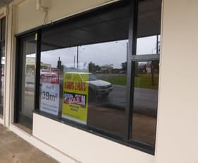 Shop & Retail commercial property leased at Innisfail QLD 4860