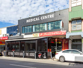 Offices commercial property leased at 226-228 Merrylands Road Merrylands NSW 2160