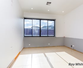 Offices commercial property leased at 226-228 Merrylands Road Merrylands NSW 2160