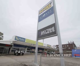 Showrooms / Bulky Goods commercial property leased at Macgregor QLD 4109