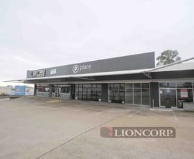 Showrooms / Bulky Goods commercial property leased at Macgregor QLD 4109