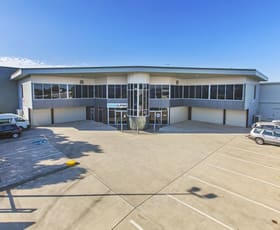Offices commercial property leased at 1/18 Flinders Parade North Lakes QLD 4509