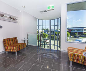 Offices commercial property leased at 1/18 Flinders Parade North Lakes QLD 4509