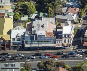 Offices commercial property leased at 118 Victoria Rozelle NSW 2039