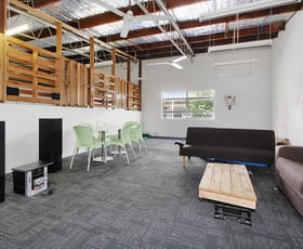 Offices commercial property leased at Level 1/52 Reservoir Street Surry Hills NSW 2010