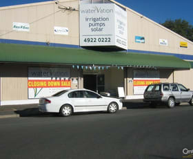 Factory, Warehouse & Industrial commercial property leased at 25 Stanley Street Rockhampton City QLD 4700