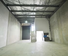 Factory, Warehouse & Industrial commercial property leased at 22/19 McCauley Street Matraville NSW 2036