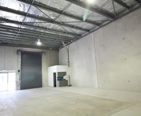 Factory, Warehouse & Industrial commercial property leased at Level Industrial, 21/19 McCauley Street Matraville NSW 2036