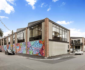 Offices commercial property leased at 6/3 Bromham Place Richmond VIC 3121