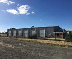 Factory, Warehouse & Industrial commercial property leased at 14 Stonepark Road Delacombe VIC 3356