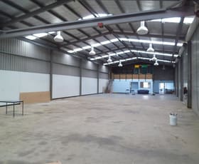 Factory, Warehouse & Industrial commercial property leased at 14 Stonepark Road Delacombe VIC 3356