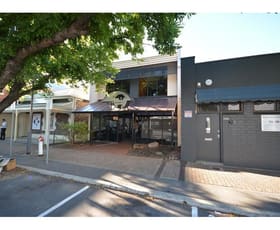 Factory, Warehouse & Industrial commercial property leased at 263 Sturt Street Adelaide SA 5000