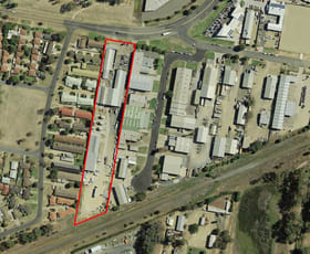 Showrooms / Bulky Goods commercial property leased at 16-20 ASHMONT AVENUE Ashmont NSW 2650