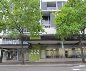 Shop & Retail commercial property leased at 222 Botany Road Alexandria NSW 2015