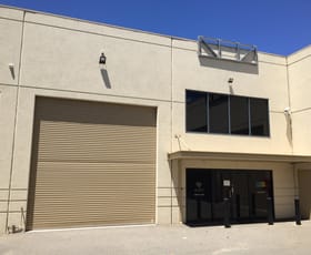 Factory, Warehouse & Industrial commercial property leased at 6/16 Hammond Road Cockburn Central WA 6164