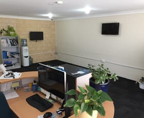 Factory, Warehouse & Industrial commercial property leased at 6/16 Hammond Road Cockburn Central WA 6164