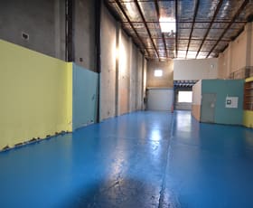 Factory, Warehouse & Industrial commercial property leased at Hutchinson Street St Peters NSW 2044